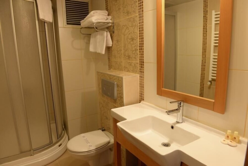 Book Helen Park Hotel In Canakkale Hotels Com