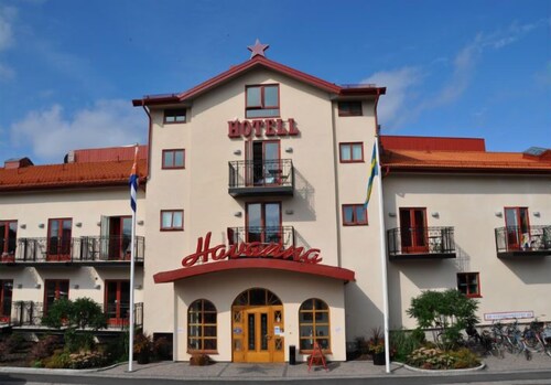 Hotell Havanna Varberg Sweden Accommodation S Hotell Havanna Varberg
