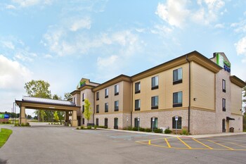 Top 10 Pet Friendly Hotels In Kalamazoo Michigan