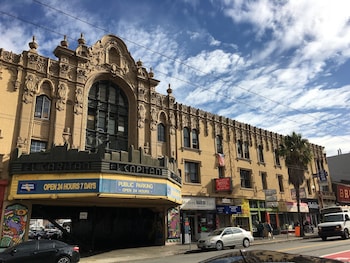 Top 10 San Francisco Hotels Near Mission District California Top 10 San Francisco Hotels Near Mission District California