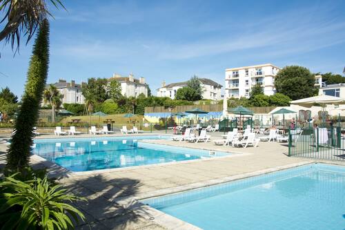 Tlh Carlton Hotel Torquay Hotels Com