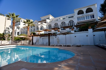 Top 10 Des Hôtels Pas Chers Vers Plage De Saint Clair