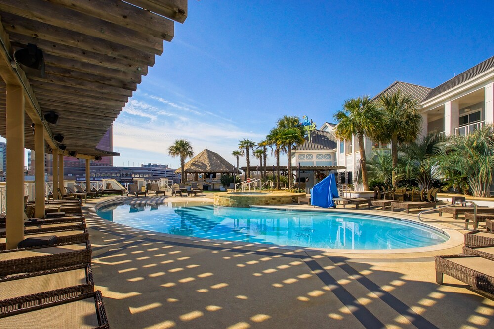 Margaritaville Resort Casino (Bossier City, Louisiana) Hoteles en