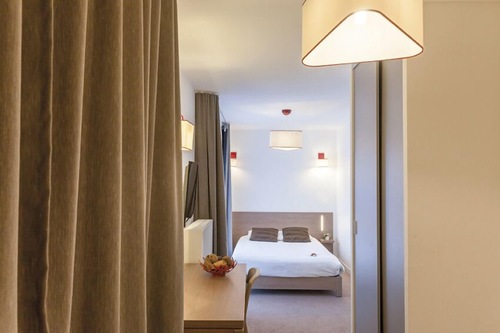 Appart City Angers Angers Hotels Com