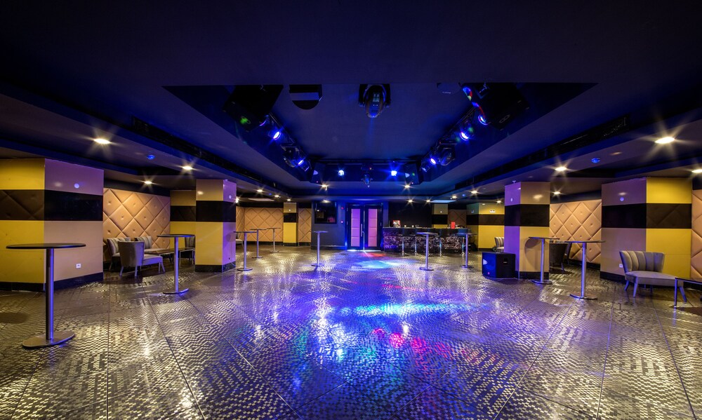 Ramada Resort Lara In Lara Beach Tui Co Uk