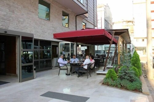 Anemon Trabzon Otel Trabzon Hotels Com