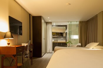 Picture of Hotel The Grace in Bogota