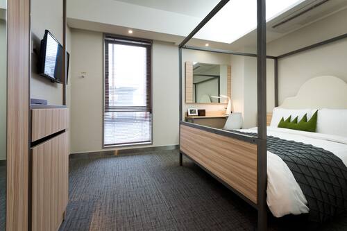 メトロ ホテル 徳寿宮の近くに位置する3 5つ星ホテル 宿泊予約はホテルズドットコム