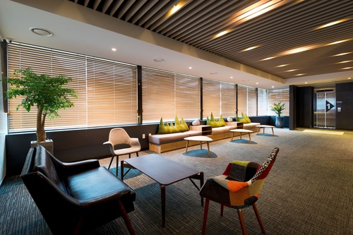 メトロ ホテル 徳寿宮の近くに位置する3 5つ星ホテル 宿泊予約はホテルズドットコム