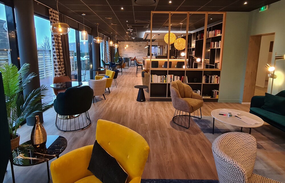 Padja Hotel Spa The Originals Boutique Vannes Vannes Hotels Com