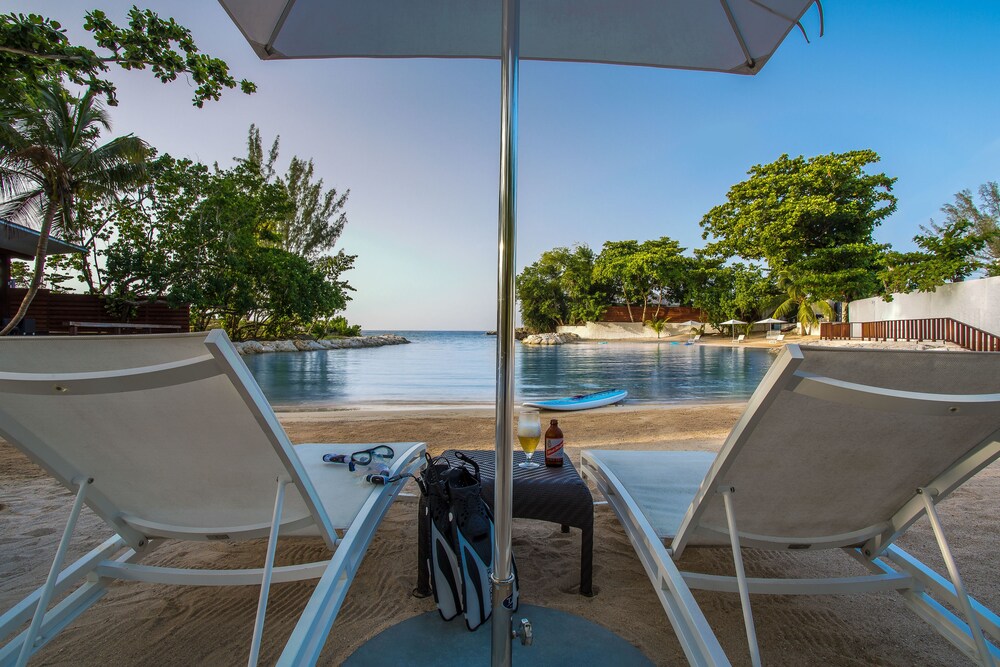 Trident Hotel In Port Antonio Book On Hotels