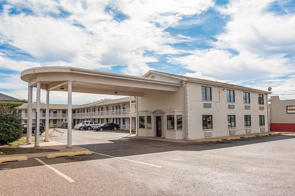 Book Motel 6 Texarkana Ar In Hotels Motel 6 Texarkana Ar