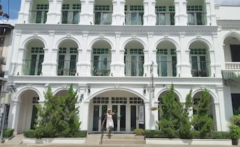 Bu Phuket Butik Oteli seçin - - Online Oda Rezervasyonları