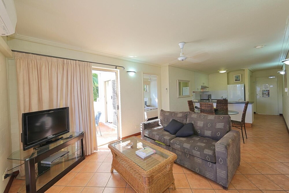 Book Bargara Shoreline Serviced Apartments In Bundaberg Hotels Com