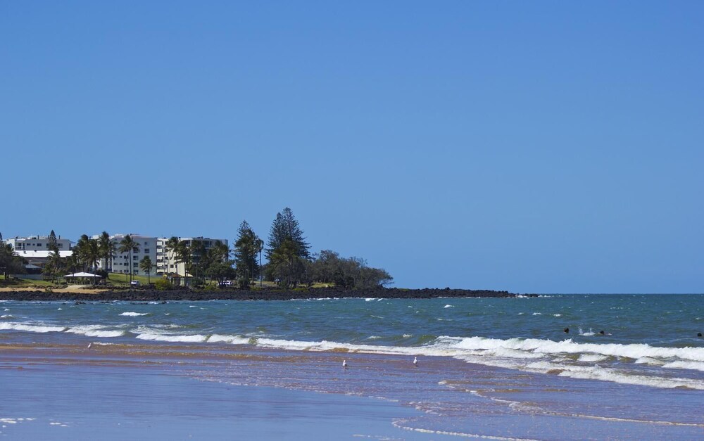 Book Bargara Shoreline Serviced Apartments In Bundaberg Hotels Com