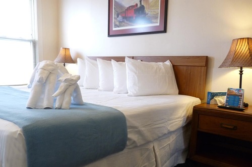 Book Shoreham Hotel In Ocean City Hotels Com