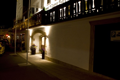 Hotel Burg Breuberg In Hoechst Im Odenwald Book On Hotels Com