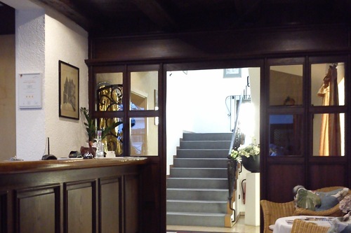Hotel Burg Breuberg In Hoechst Im Odenwald Book On Hotels Com