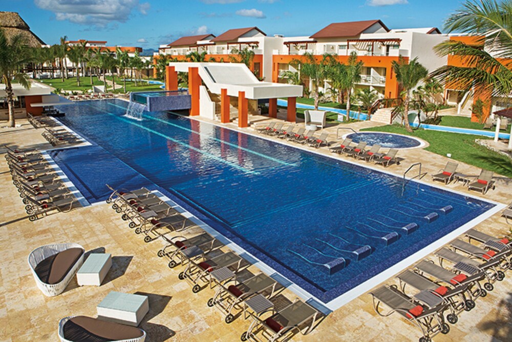 Breathless Punta Cana Resort & Spa Adults Only All Inclusive, Punta