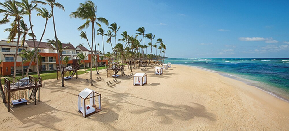Breathless Punta Cana Resort & Spa Adults Only All Inclusive, Punta