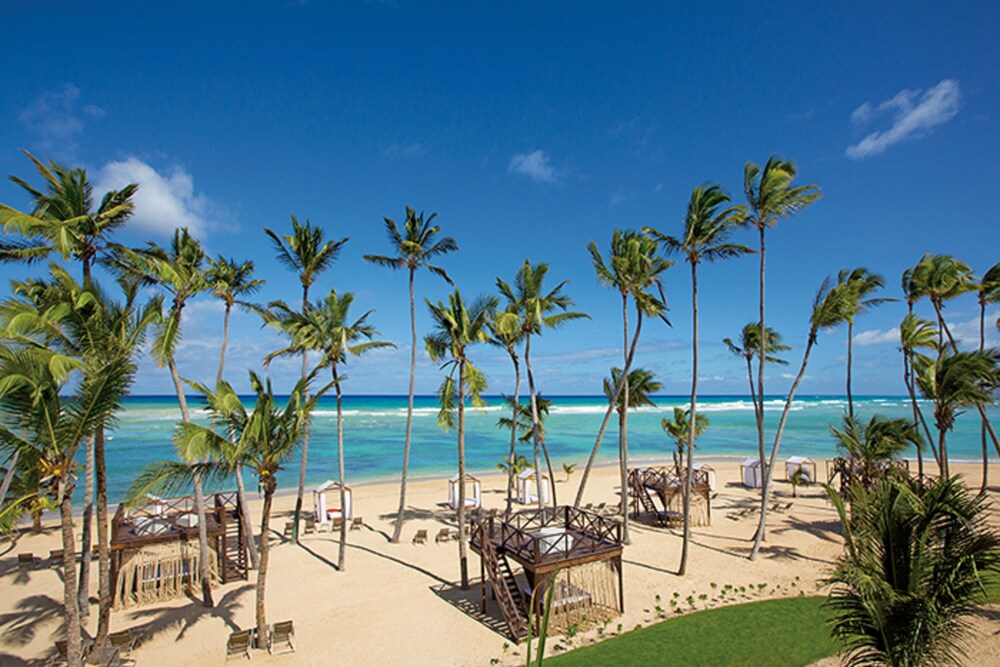 Breathless Punta Cana Resort & Spa Adults Only All Inclusive, Punta