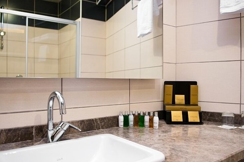 Book Volley Hotel Izmir In Izmir Hotels Com