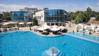 Top 10 Hotels Near The Beach In Odessa Ukraine