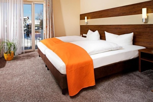 Lindenberger Hof Hotel In Lindenberg Im Allgau Hotels Com