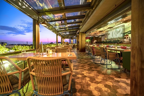 Book Lasagrada Hotel Istanbul In Istanbul Hotels Com