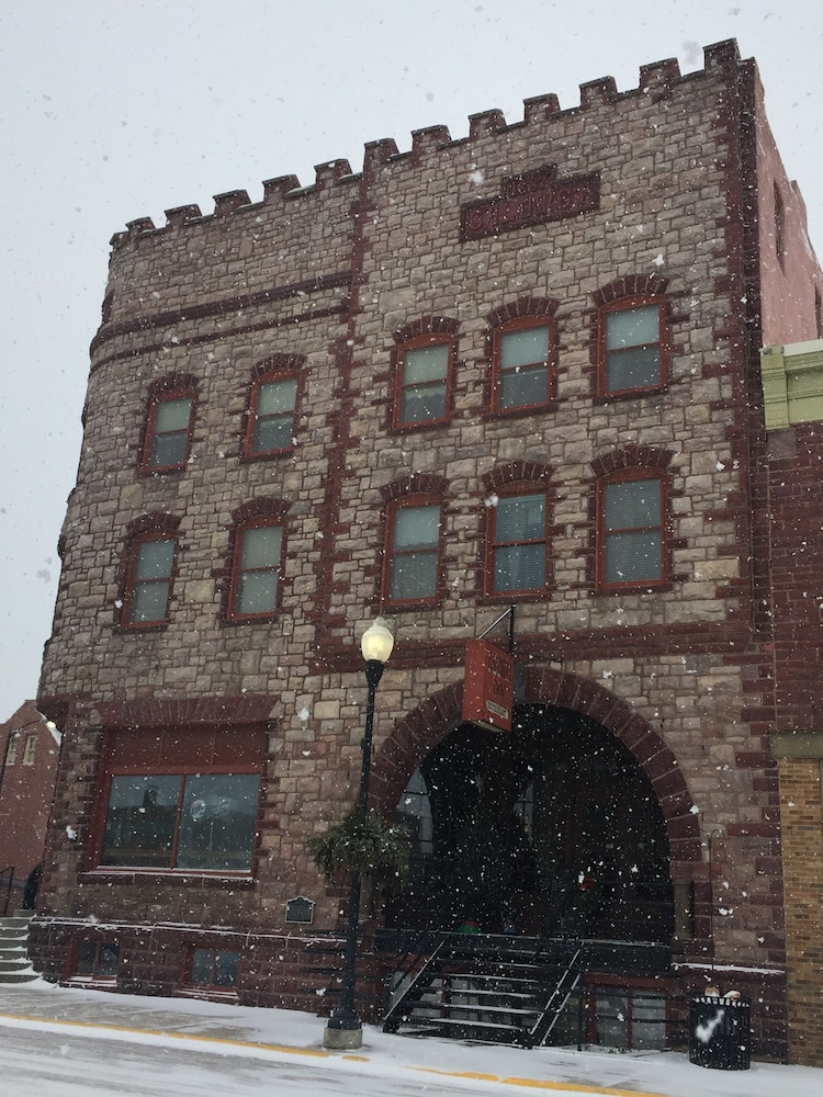 Book Historic Calumet Inn In Pipestone Hotels Historic Calumet Inn Pipestone