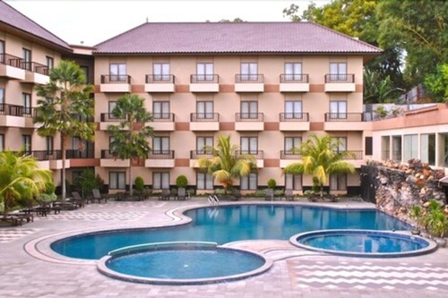 24+ Rumah Di Balikpapan Ada Kolam Renang Images