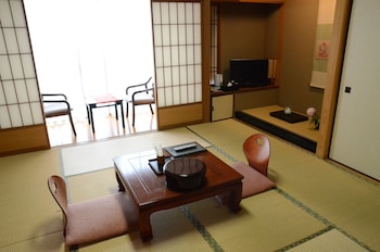 A(z) Ryokan Kyo-no-yado Kagihei hotel fényképe itt: Kyoto
