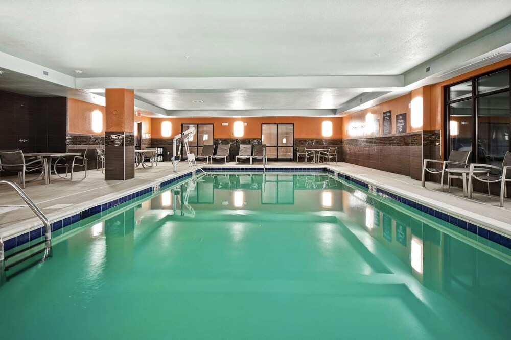 Book Homewood Suites By Hilton Dubois Pa In Dubois Hotelscom