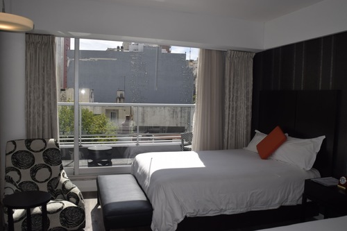 Book Howard Johnson By Wyndham Hotel Abasto In Buenos Aires Hotels Com