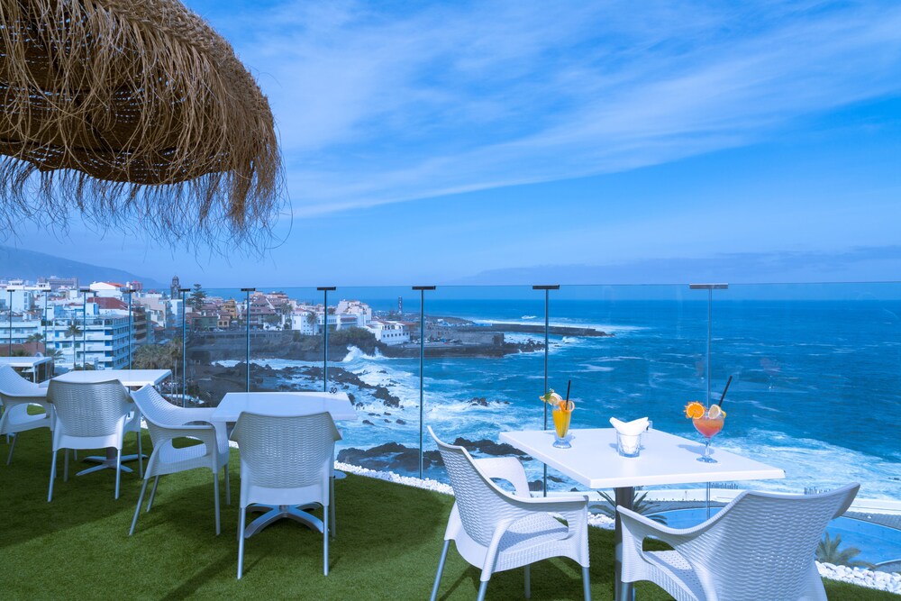 Book Hotel Vallemar In Puerto De La Cruz Hotels Com