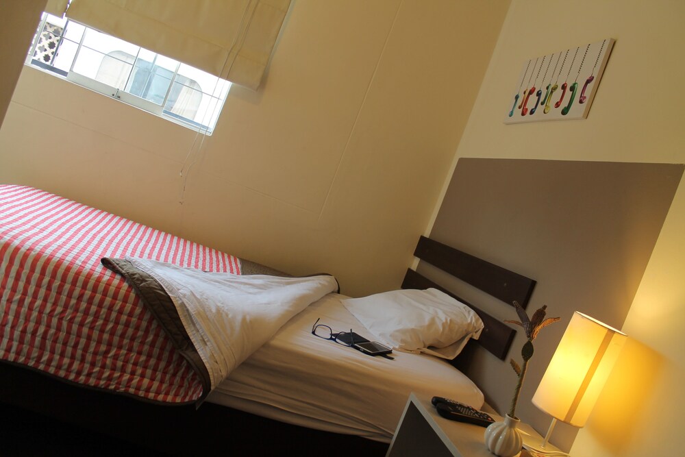 B Wasi Aeropuerto Lima Callao Peru Accommodation B Wasi Aeropuerto Lima Callao