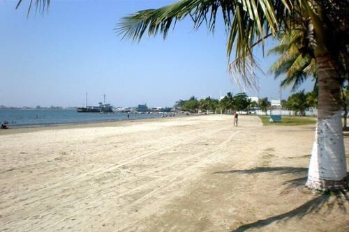 pix Puerto Cortes Honduras Beaches hotel costa azul county beach in puerto