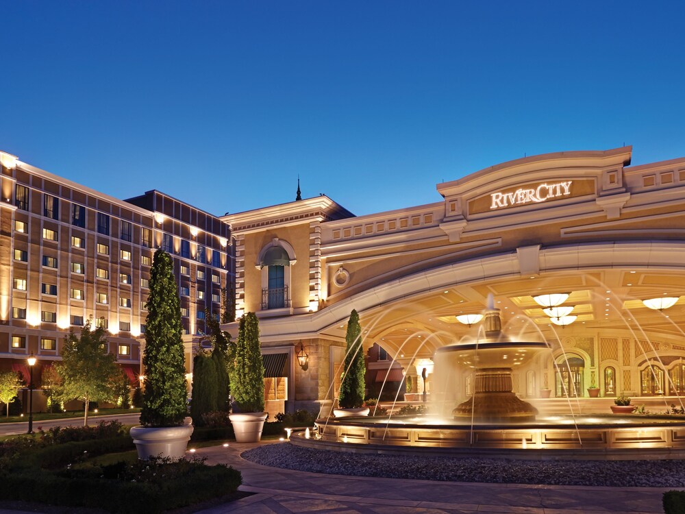 Book River City Hotel In St Louis Hotels River City Hotel St Louis