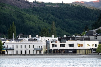 212 Queenstown Hotel Last Minute Deals S Picture Of Eichardt S Private Hotel In Queenstown