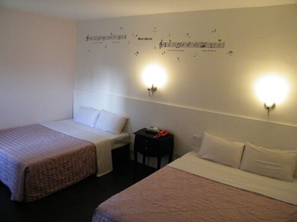 庭居商旅 住宿預訂優惠及飯店資訊 Hotels Com