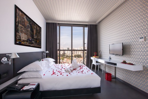 Book The Smallville Hotel In Beirut Hotels Com