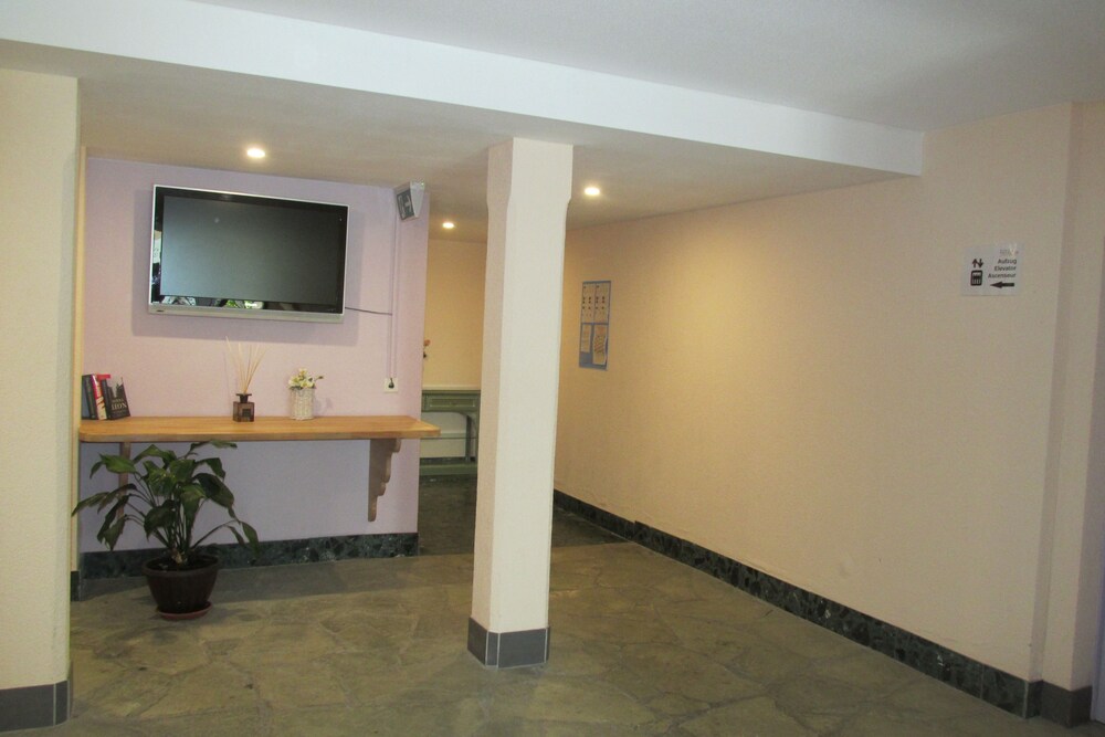 Residence Patricia Zermatt (Zermatt, Suiza) Hoteles en Zermatt