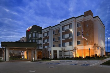Top 10 Hotels In Sherwood Arkansas