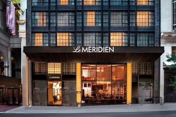 Picture of Le Meridien New York, Central Park in New York