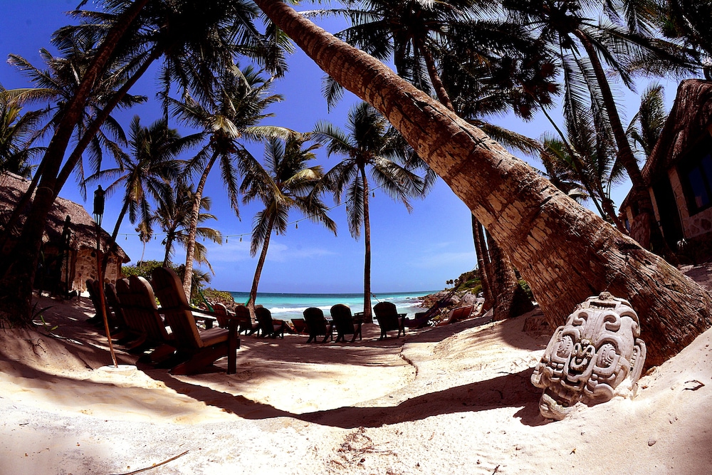 Book Diamante K In Tulum Hotels Diamante K Tulum Beach