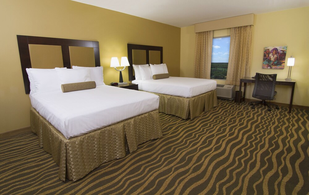 Kickapoo casino age requirement requirements