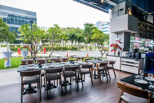 Book Park Avenue Changi In Singapore Hotels Com Book Park Avenue Changi In Singapore Hotels Com