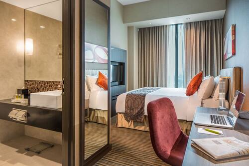 Park Avenue Changi In Singapore Hotels Com Park Avenue Changi In Singapore Hotels Com