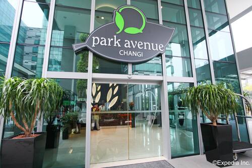 Park Avenue Changi In Singapore Hotels Com Park Avenue Changi In Singapore Hotels Com