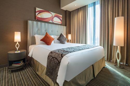 Book Park Avenue Changi In Singapore Hotels Com Book Park Avenue Changi In Singapore Hotels Com